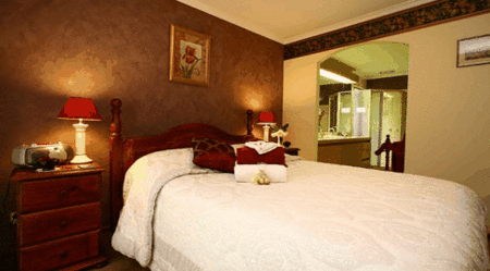 Holly Gate House B&B - Accommodation Gold Coast 2