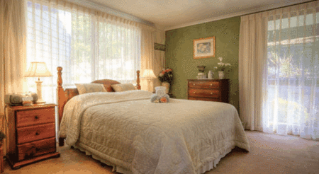 Holly Gate House B&B - Accommodation Gold Coast 3