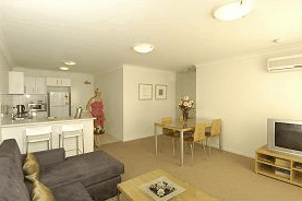 Parkview Apartments - Gold Coast 4U