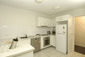Parkview Apartments - Accommodation Gold Coast 2