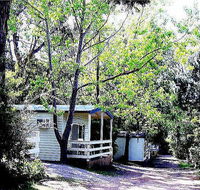 Flinders Caravan Park - Accommodation Gold Coast