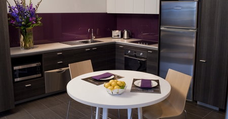 Tyrian Serviced Apartments - Accommodation Gold Coast 1