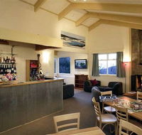 Cooroona Alpine Lodge - Accommodation Gold Coast