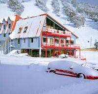 Gebis Falls Creek - Accommodation Gold Coast