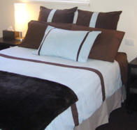 Nelse Lodge - Accommodation Gold Coast