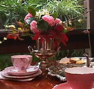 Forlonge Bed and Breakfast - Accommodation Gold Coast