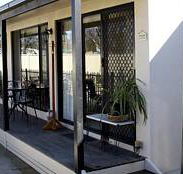 Courtside Cottage Bed and Breakfast - Accommodation Gold Coast