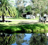 Euroa Caravan and Tourist Park - Accommodation Gold Coast