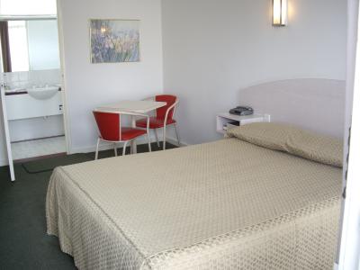 Best Western Alexander Motor Inn And Apartments - Accommodation Gold Coast 0