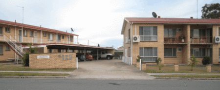 Como Apartments Gladstone - Accommodation Gold Coast