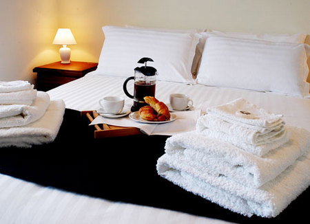 Hut On The Hill Heathcote - Accommodation Gold Coast 3