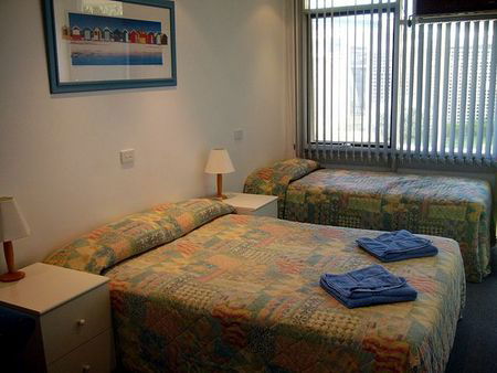 Moodys Motel - Accommodation Gold Coast 2