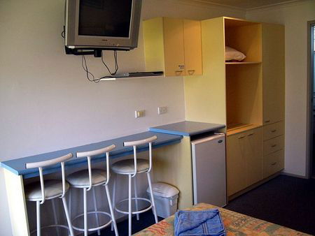 Moodys Motel - Accommodation Gold Coast 3