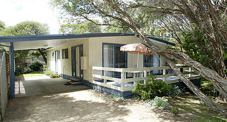 Beachwalk Cottage - Accommodation Gold Coast 0