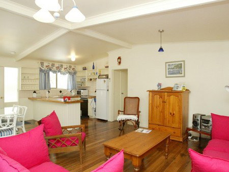 Beachwalk Cottage - Accommodation Gold Coast 2