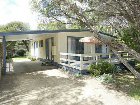 Beachwalk Cottage - Accommodation Gold Coast 4