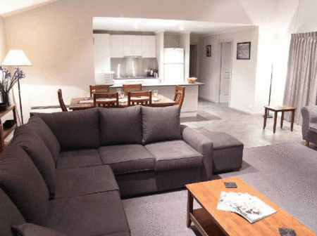 Buller House @ Alpine Ridge - Accommodation Gold Coast 1