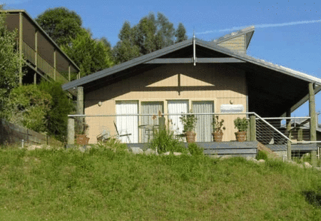 Buller House @ Alpine Ridge - Accommodation Gold Coast 2