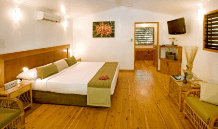 Kewarra Beach Resort And Spa - Accommodation Gold Coast