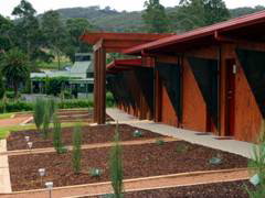 De Vine Escape - Accommodation Gold Coast 0