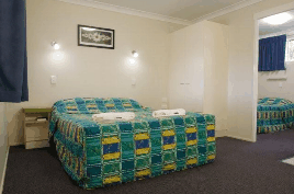 Acacia Motor Inn - Accommodation Gold Coast