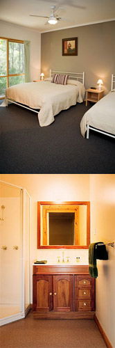 A Yarra Valley Conference Centre - Accommodation Gold Coast 3