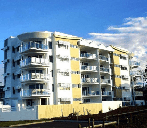 Koola Beach Holiday Apartments - Accommodation Gold Coast 0