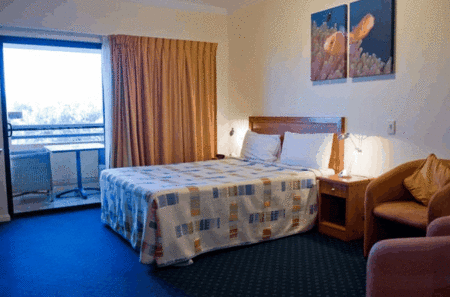 Kacys Bargara Beach Motel - Accommodation Gold Coast