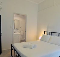 Alexandra Lodge Bundaberg - Accommodation Gold Coast