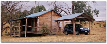 Gaddleen Grove Cottages - Gold Coast 4U 0