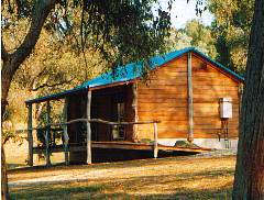 Gaddleen Grove Cottages - Gold Coast 4U 1