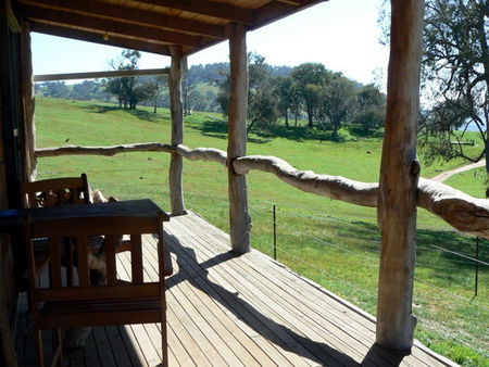Gaddleen Grove Cottages - Gold Coast 4U 2
