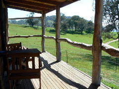 Gaddleen Grove Cottages - Gold Coast 4U 4