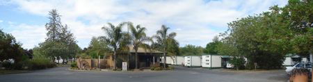 Borderland Holiday Park - Accommodation Gold Coast 0