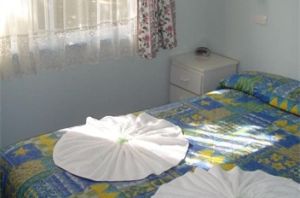 Borderland Holiday Park - Accommodation Gold Coast 2
