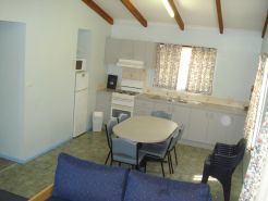 Borderland Holiday Park - Accommodation Gold Coast 4