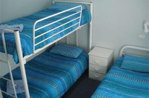Borderland Holiday Park - Accommodation Gold Coast 5
