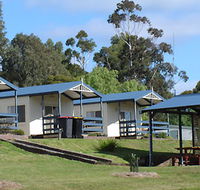 Bacchus Marsh Caravan Park - Accommodation Gold Coast