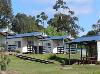 Bacchus Marsh Caravan Park - Accommodation Gold Coast 0