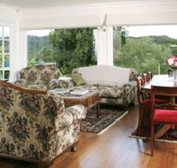 Forest Edge Country House - Accommodation Gold Coast