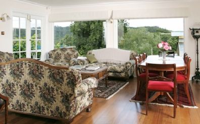 Forest Edge Country House - Accommodation Gold Coast 0