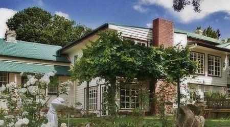 Forest Edge Country House - Accommodation Gold Coast 1