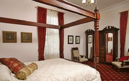 Forest Edge Country House - Accommodation Gold Coast 2