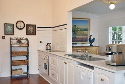 Forest Edge Country House - Accommodation Gold Coast 3