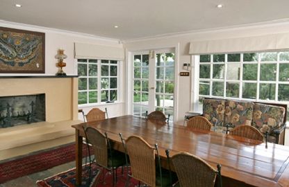 Forest Edge Country House - Accommodation Gold Coast 4