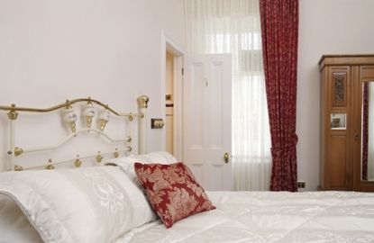 Forest Edge Country House - Accommodation Gold Coast 5