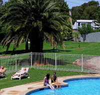 Swan Hill Holiday Park - Accommodation Gold Coast