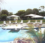 Kilcunda Oceanview Holiday Retreat - Accommodation Gold Coast