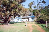 Barrahead Cottage - Accommodation Gold Coast 3