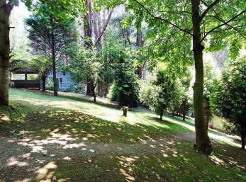 Hill N Dale Farm Cottages - Accommodation Gold Coast 2